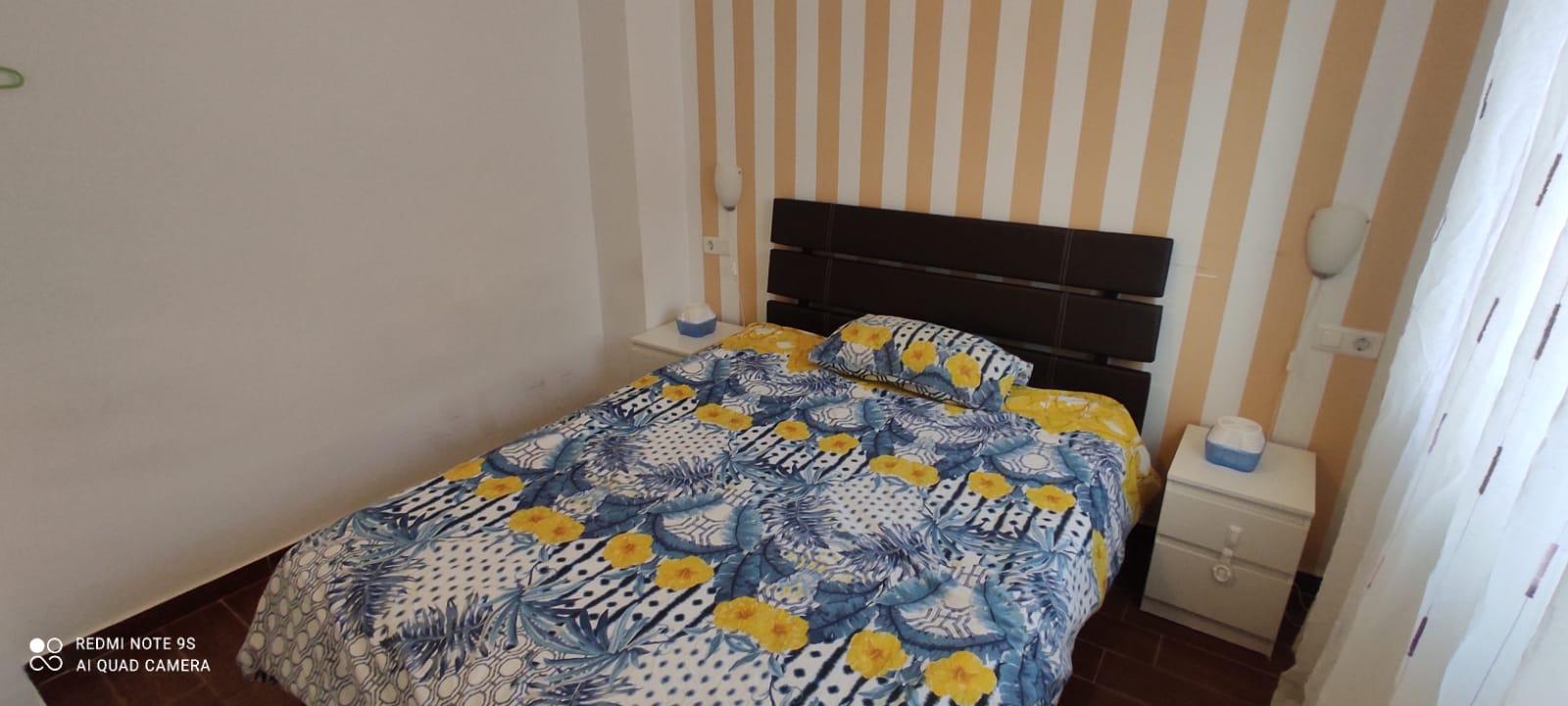 For sale of flat in Mérida
