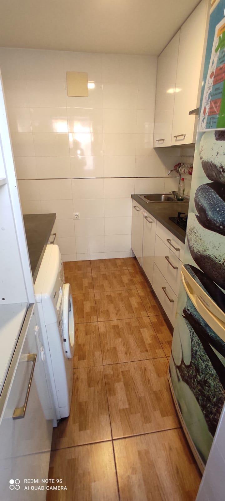 For sale of flat in Mérida