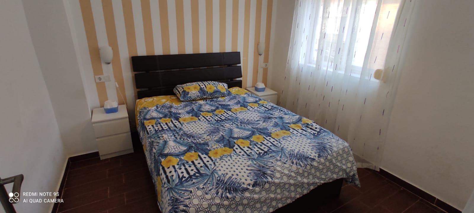 For sale of flat in Mérida
