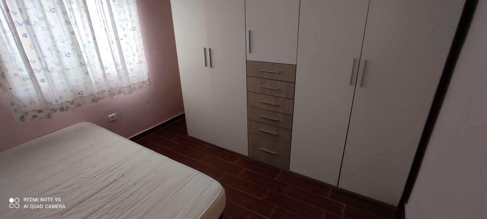 For sale of flat in Mérida