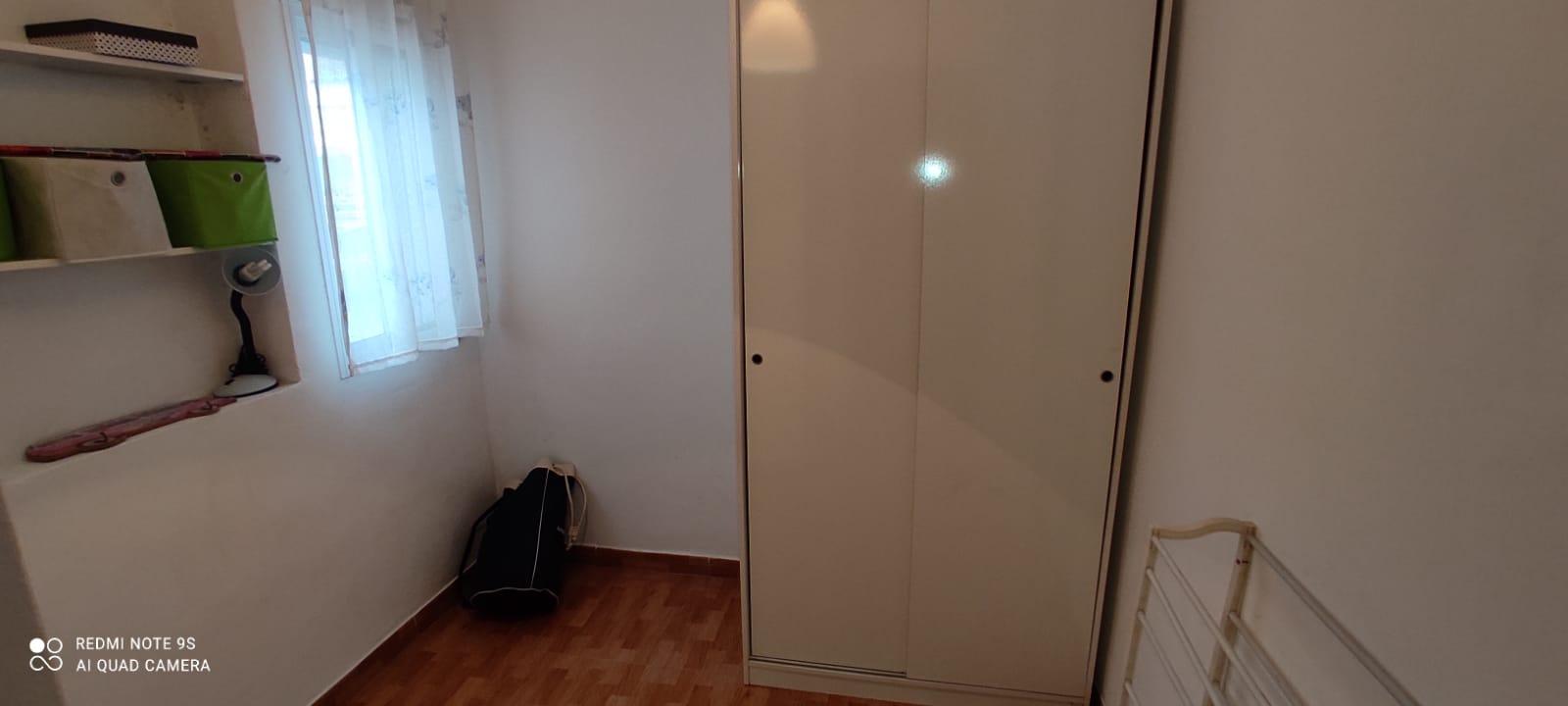 For sale of flat in Mérida