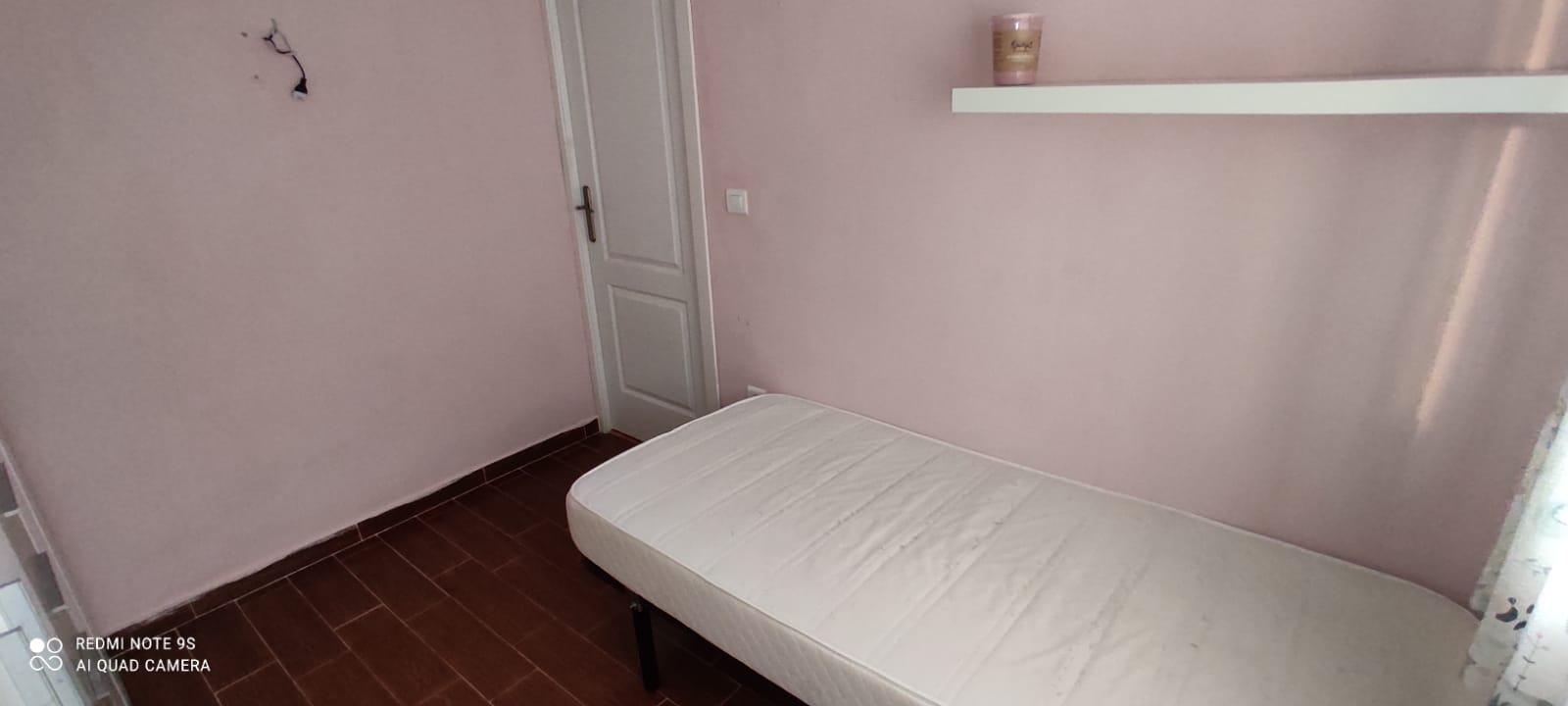 For sale of flat in Mérida