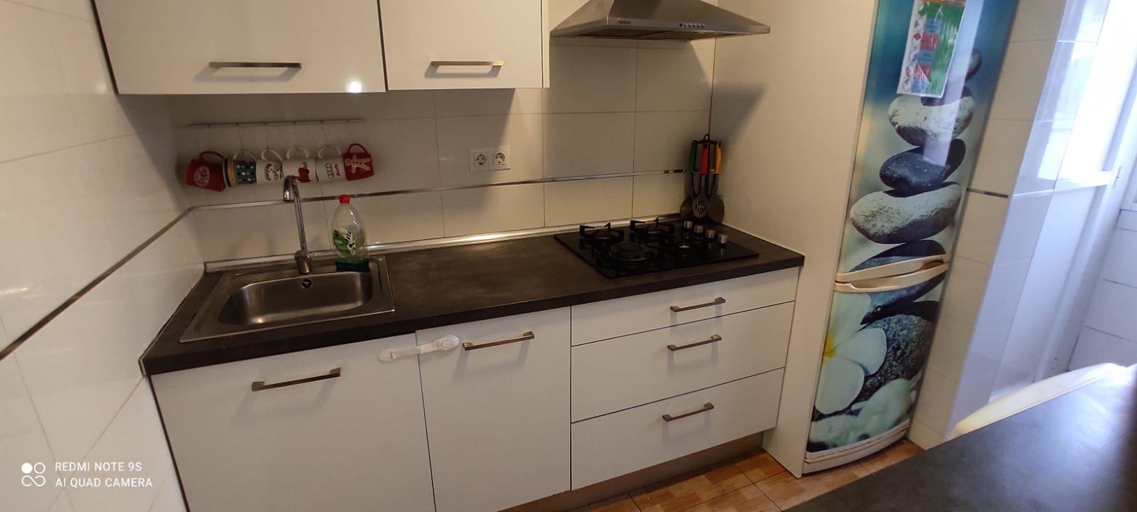 For sale of flat in Mérida