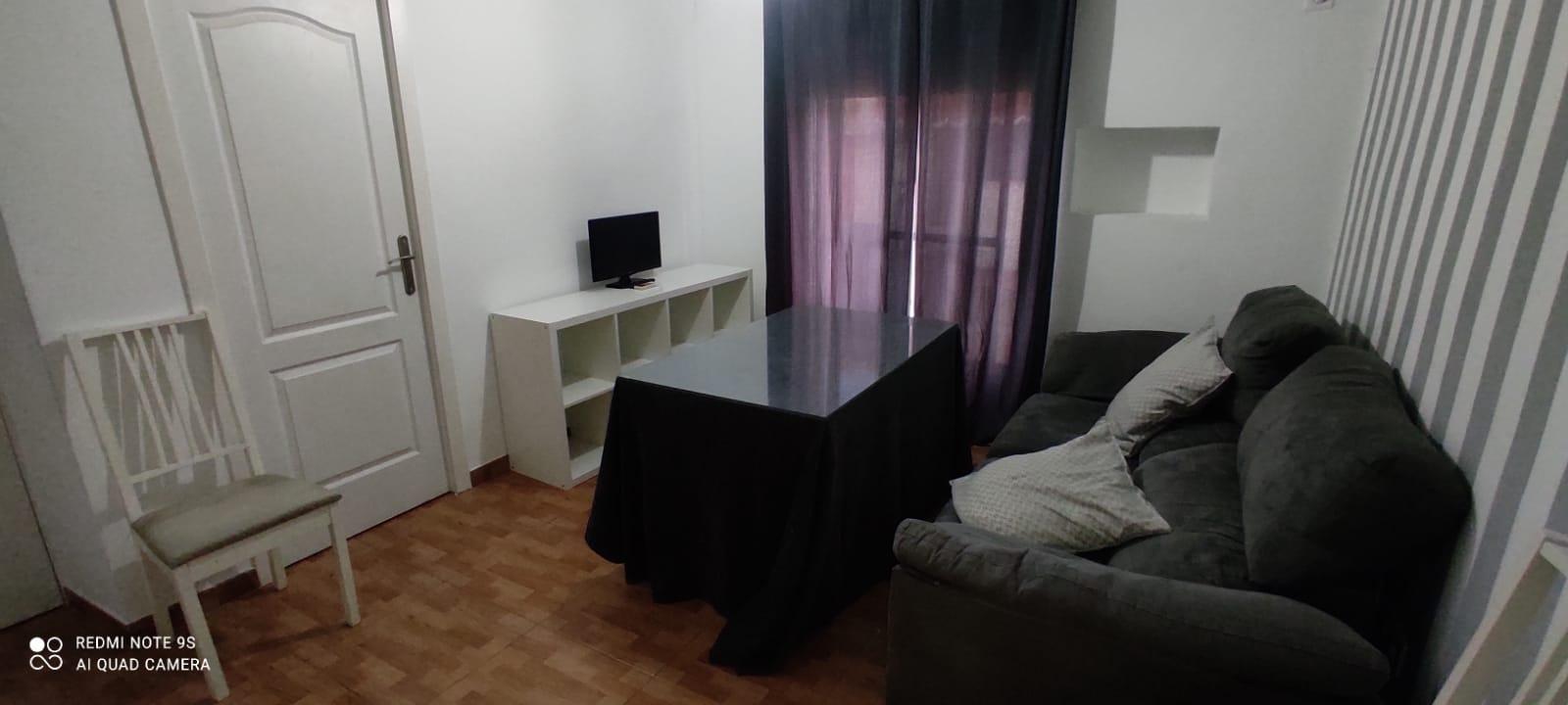For sale of flat in Mérida