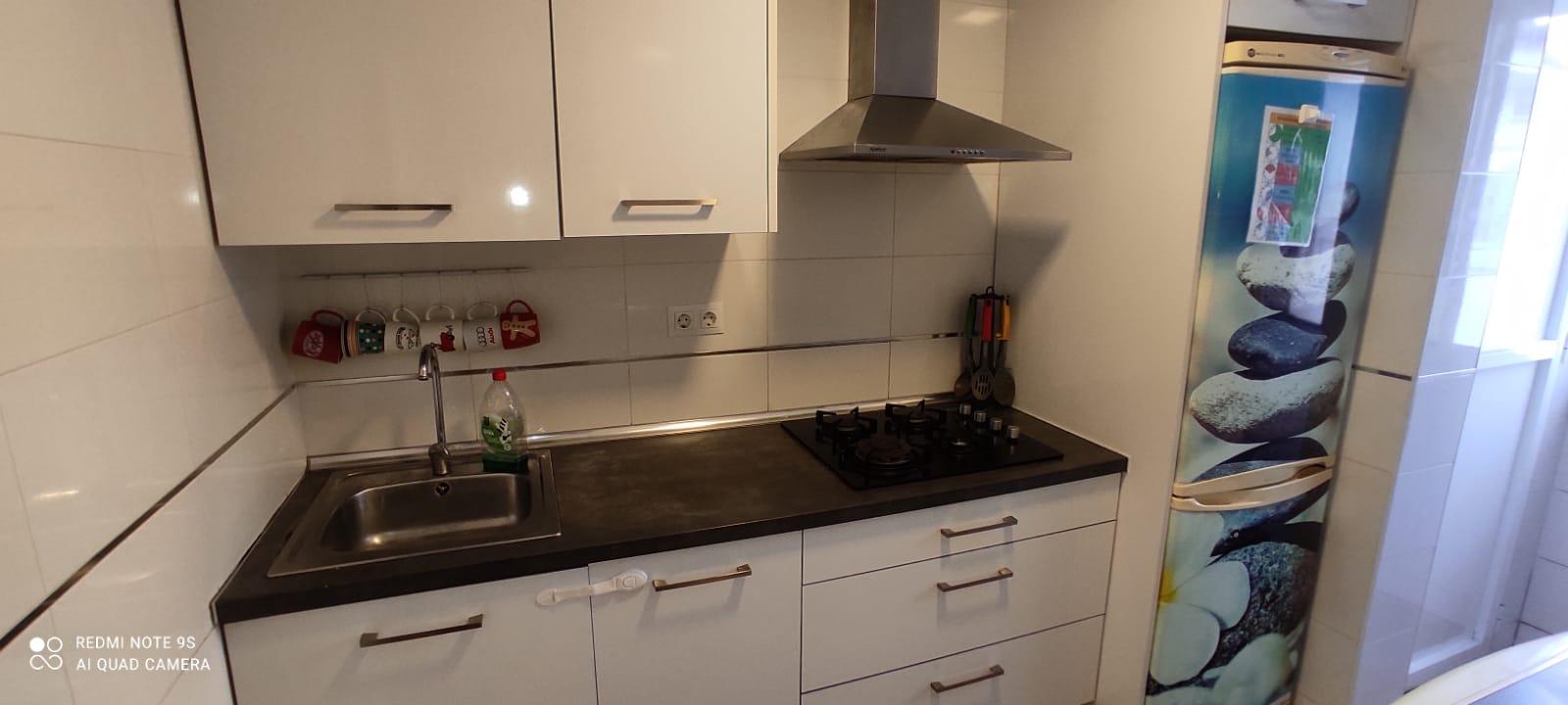 For sale of flat in Mérida