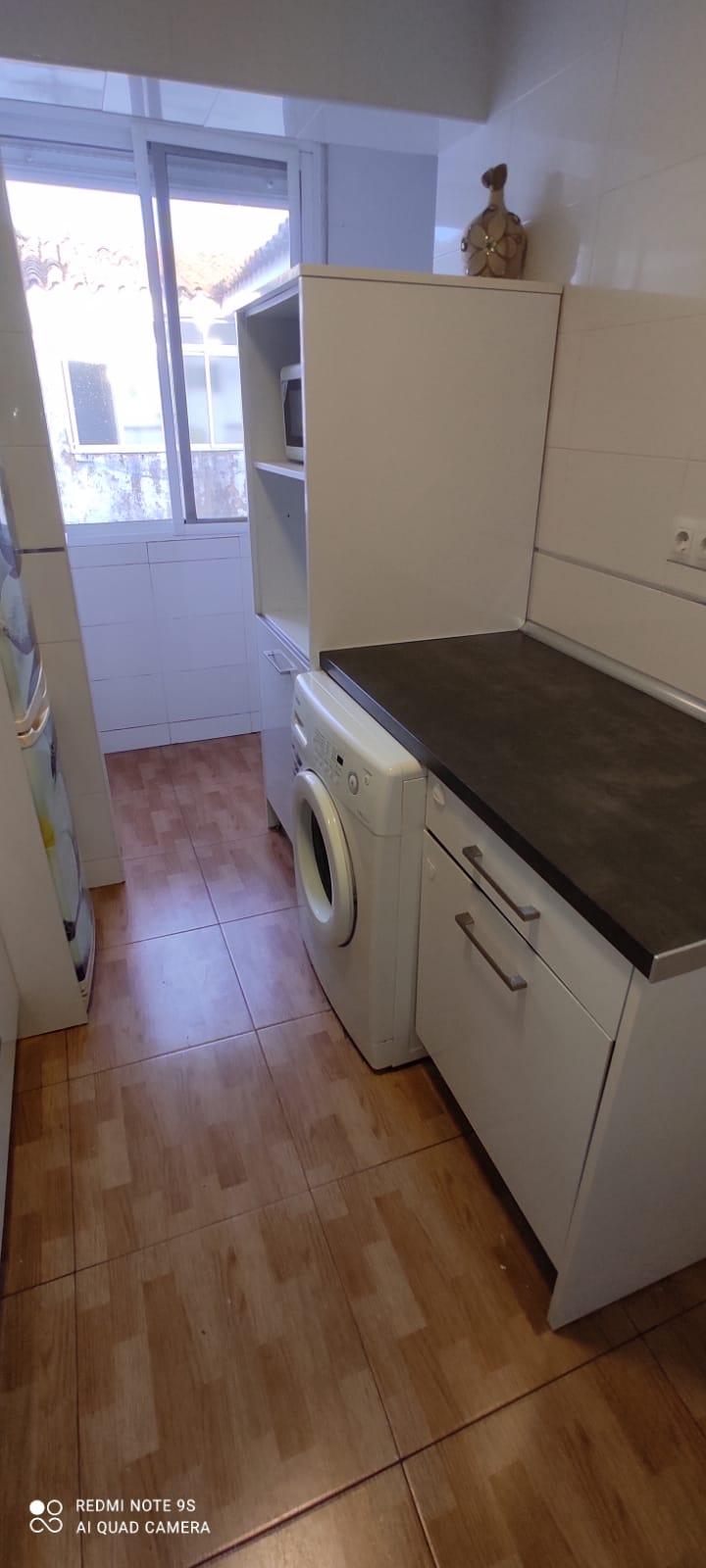 For sale of flat in Mérida
