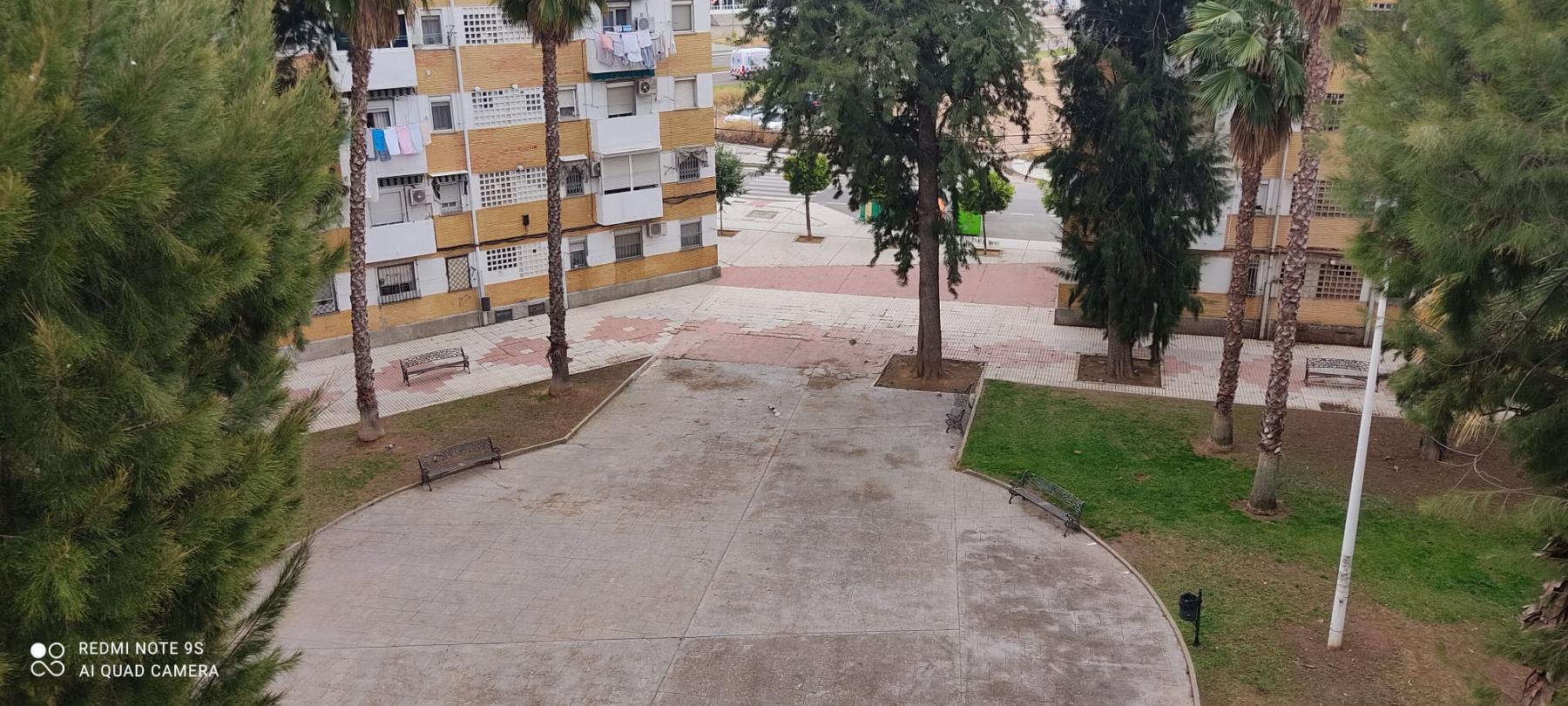 Venta de piso en Mérida