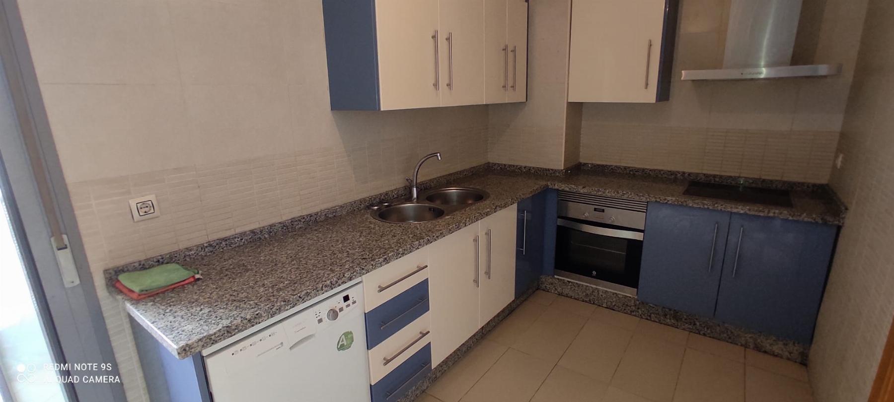 Venta de piso en Mérida