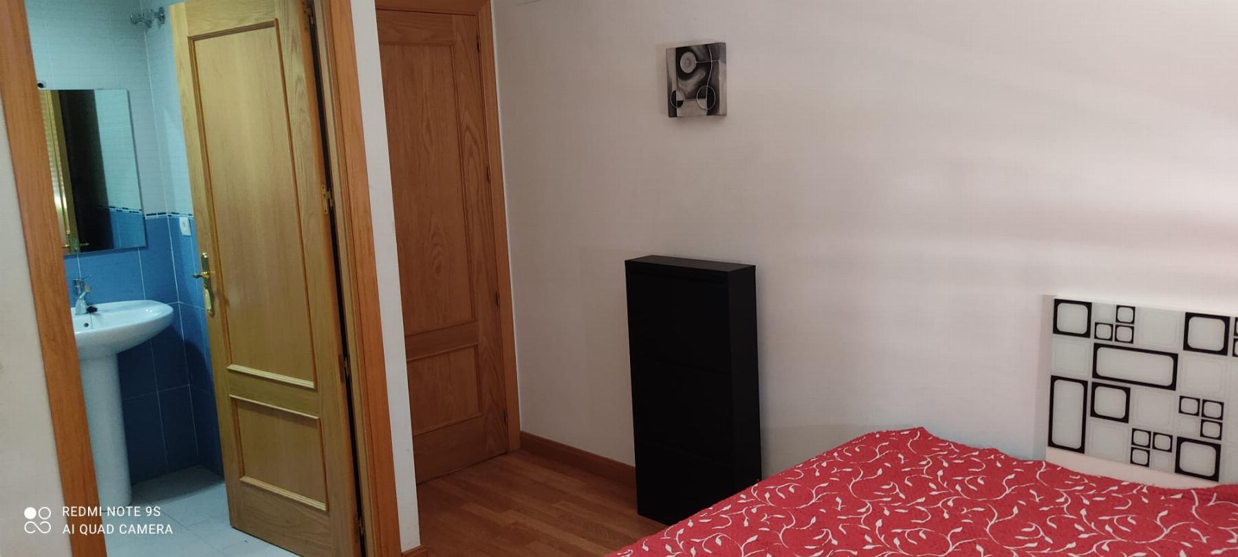 For sale of flat in Mérida