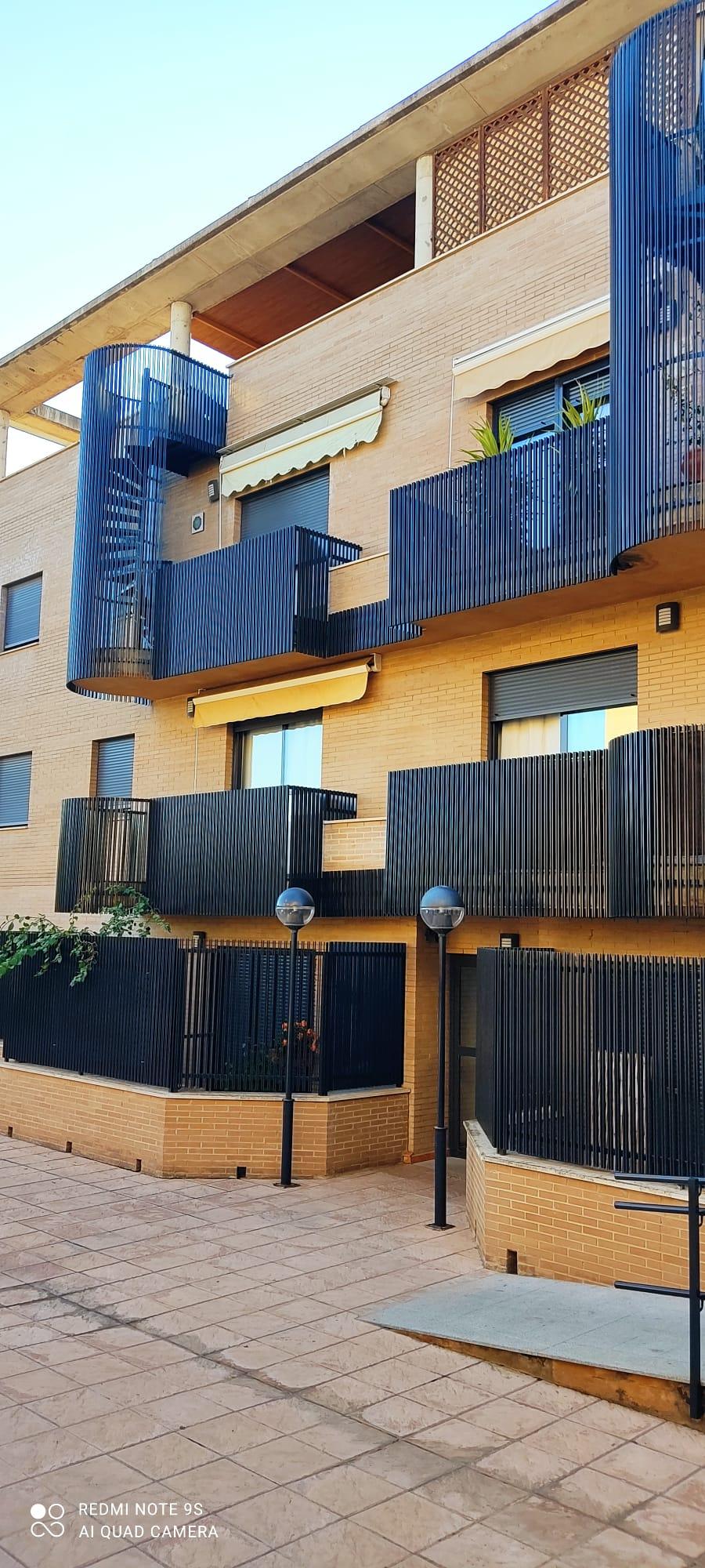 For sale of flat in Mérida