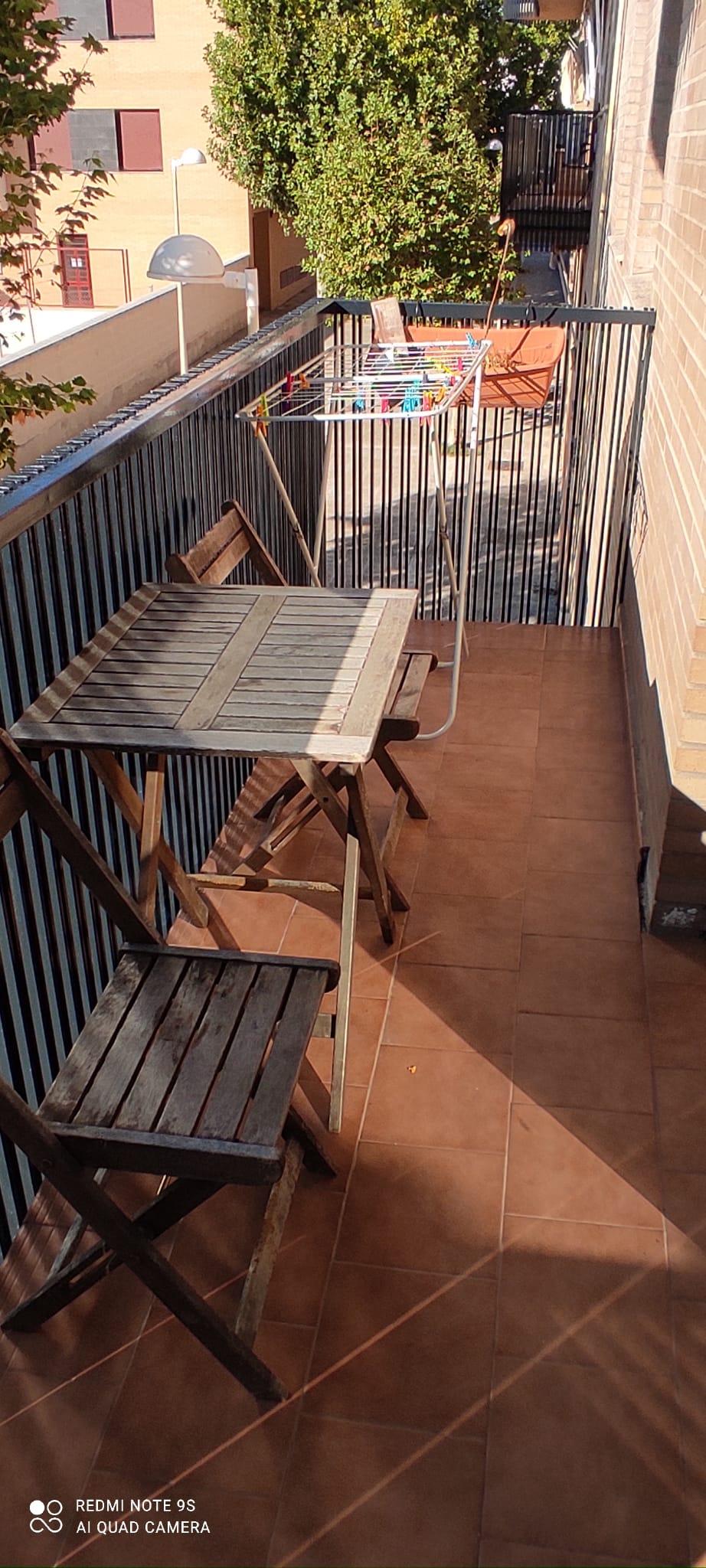 For sale of flat in Mérida
