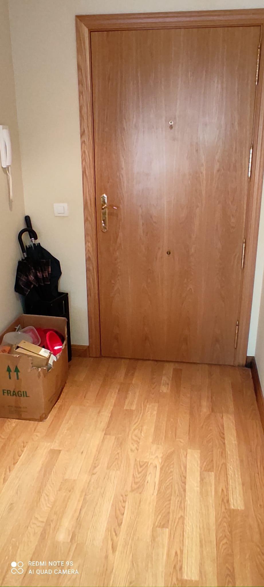 For sale of flat in Mérida