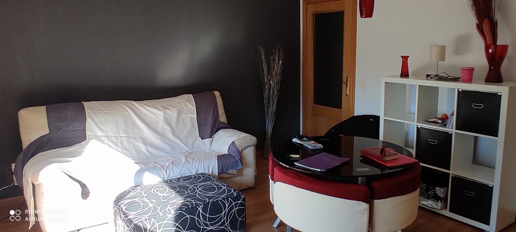 For sale of flat in Mérida