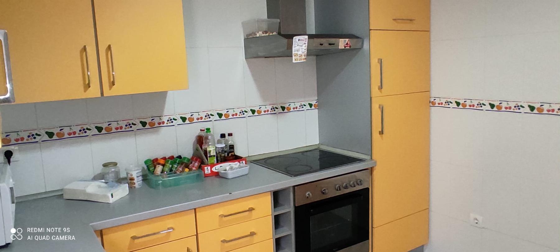 For sale of flat in Mérida