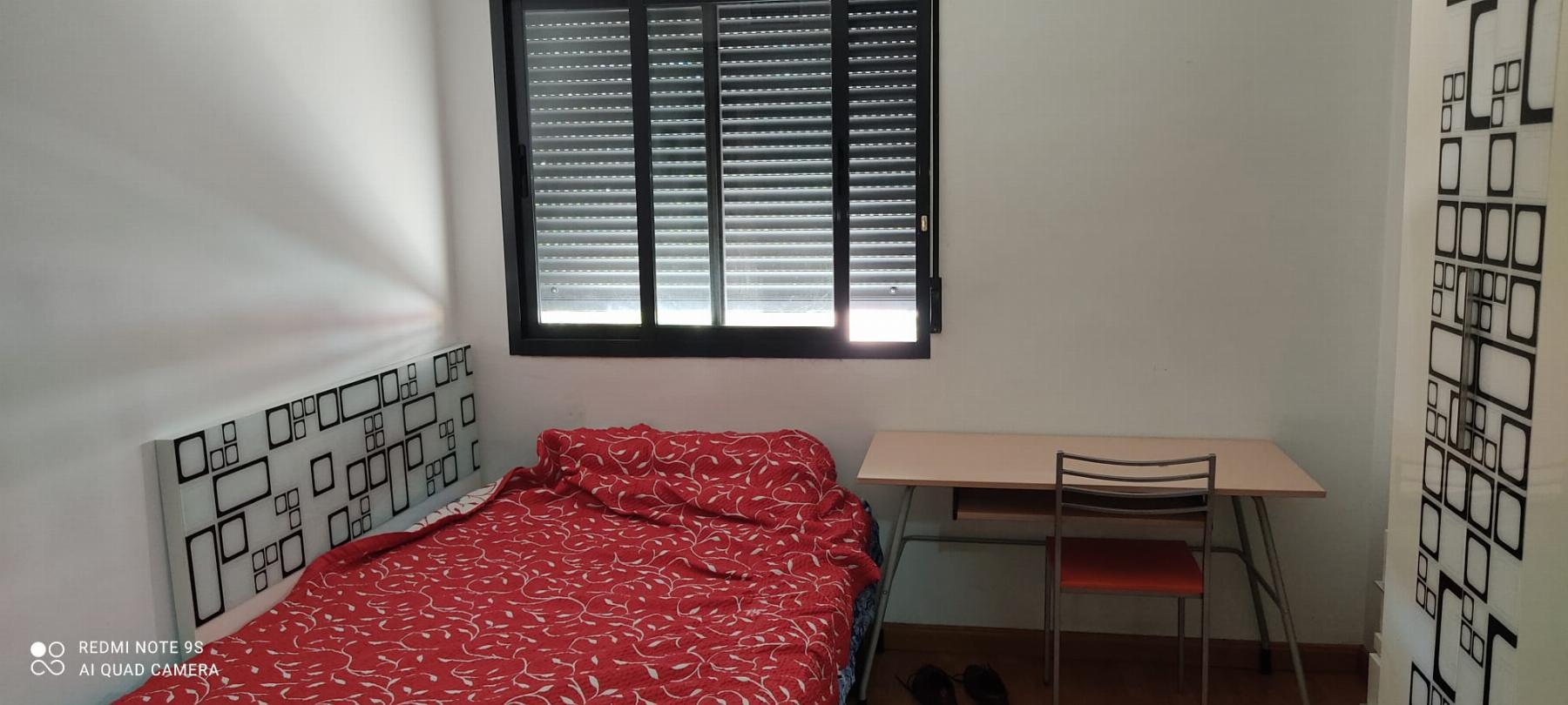 For sale of flat in Mérida