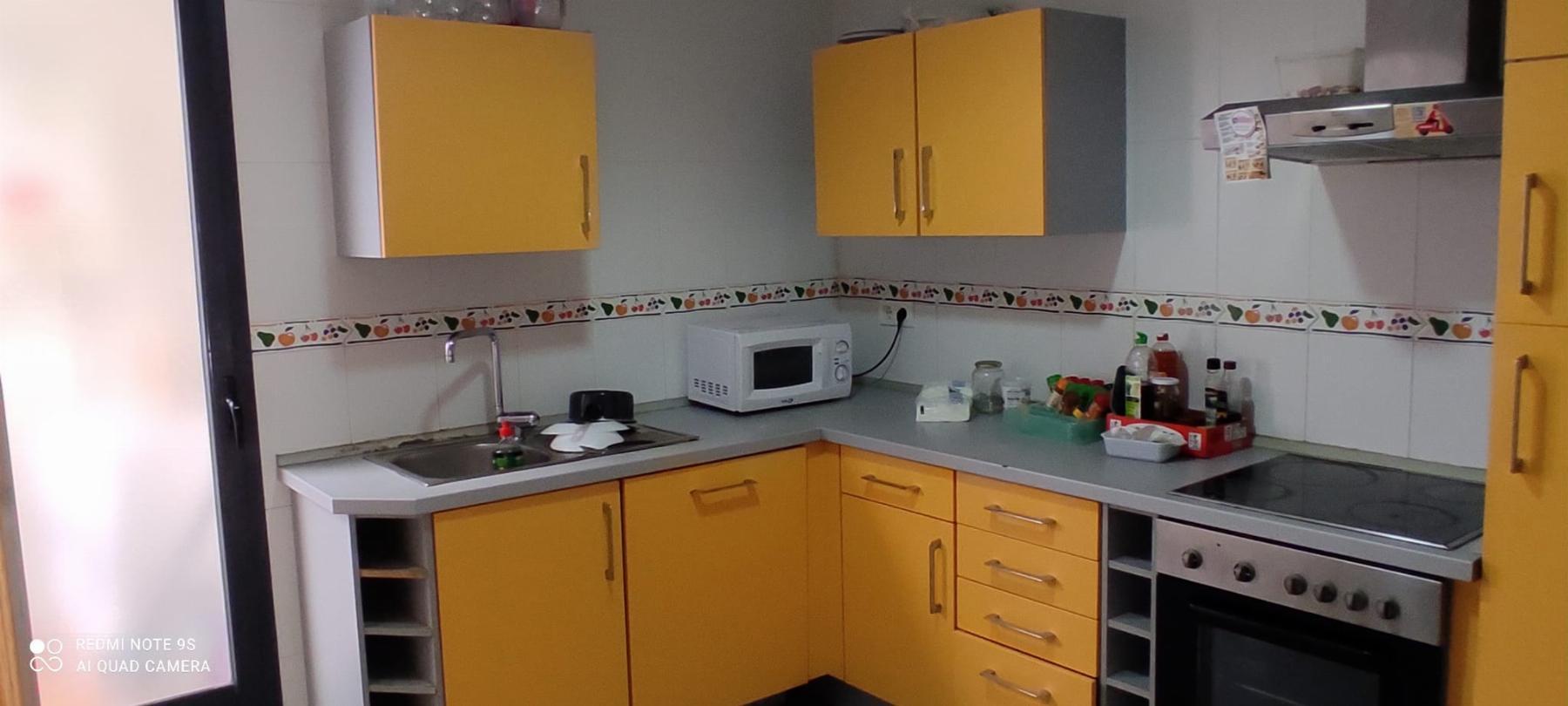 For sale of flat in Mérida