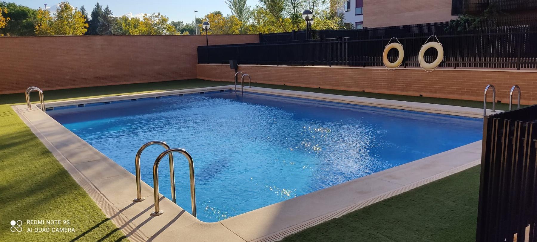 For sale of flat in Mérida