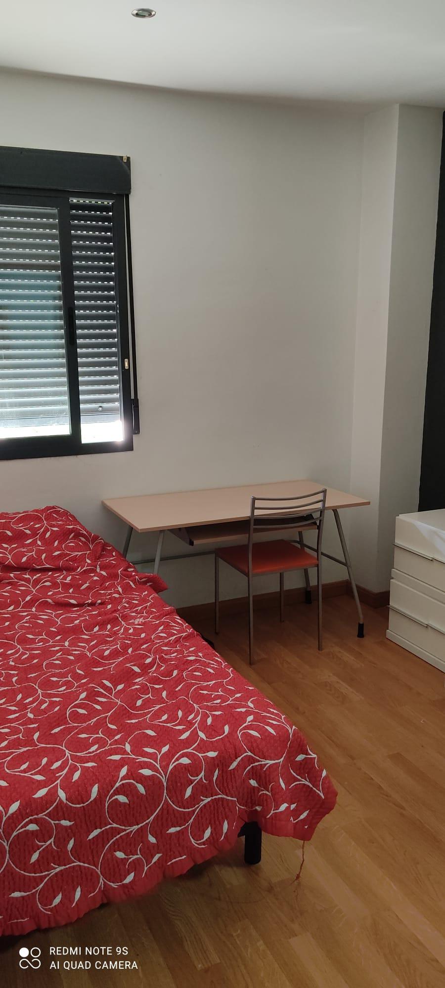 For sale of flat in Mérida