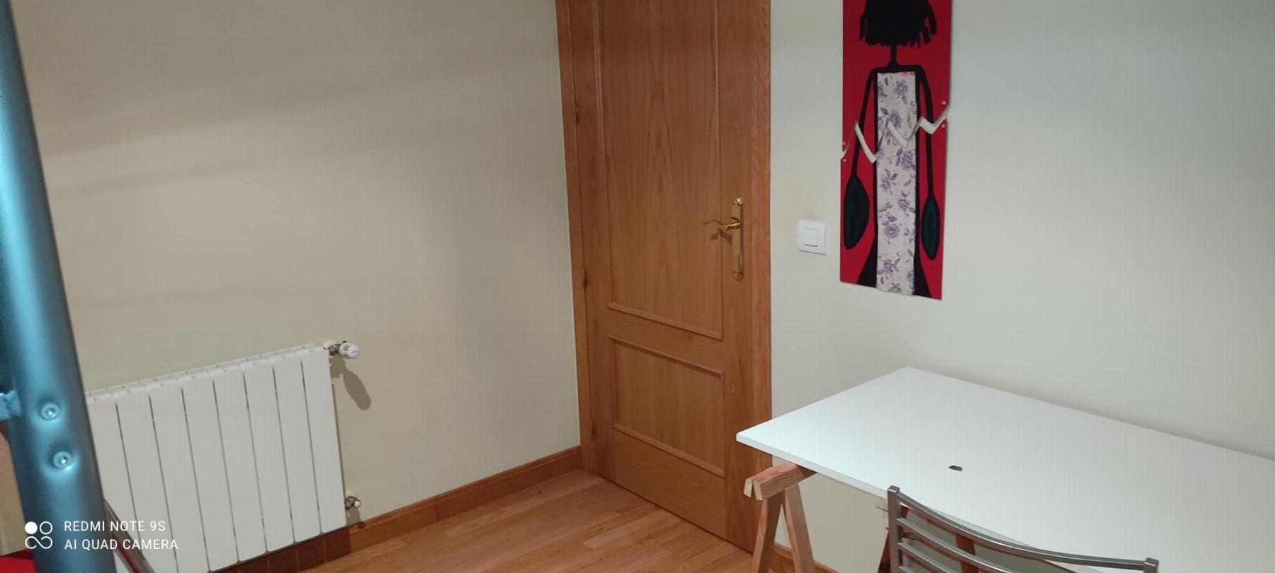 For sale of flat in Mérida