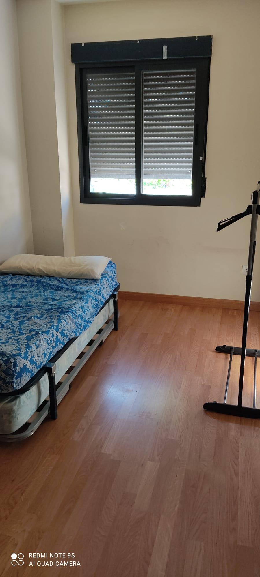 For sale of flat in Mérida