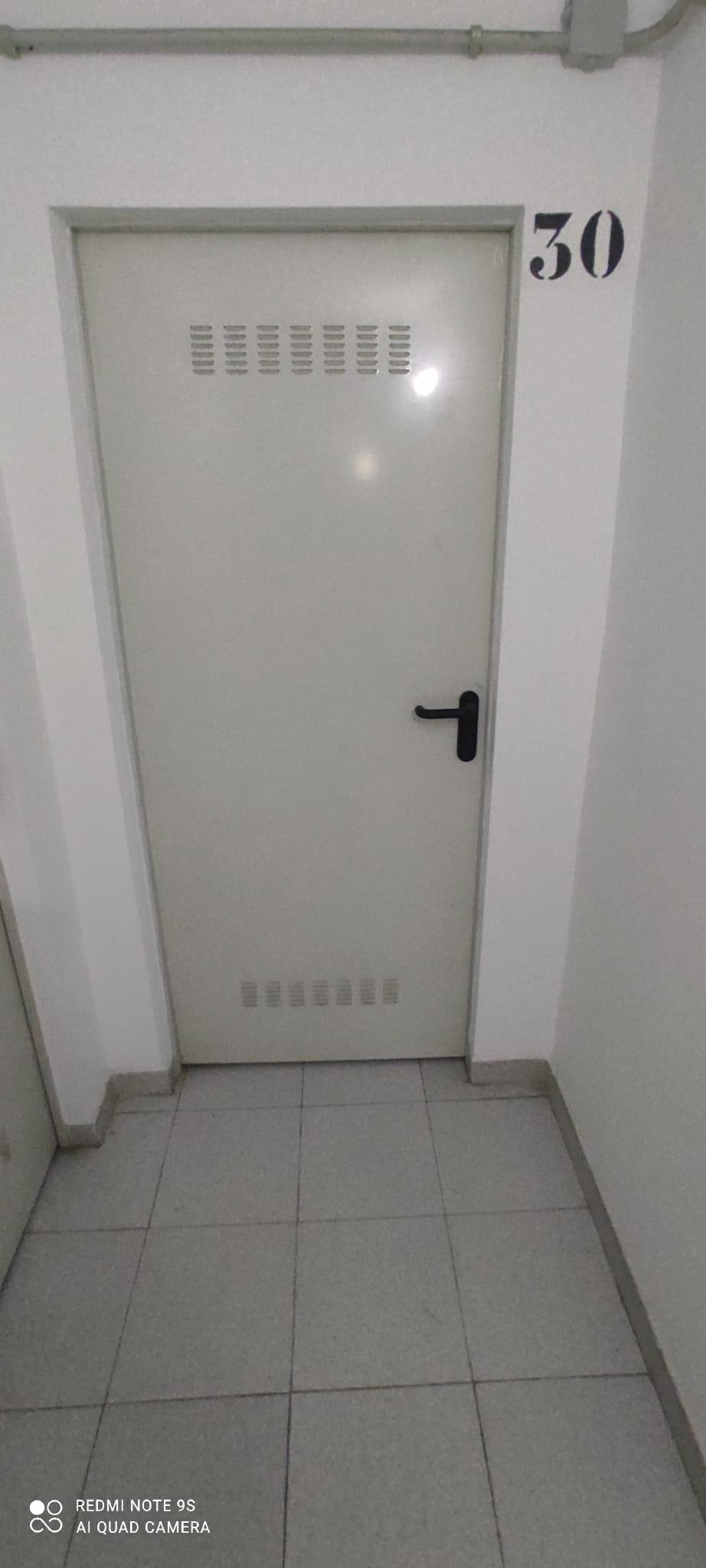 For sale of flat in Mérida