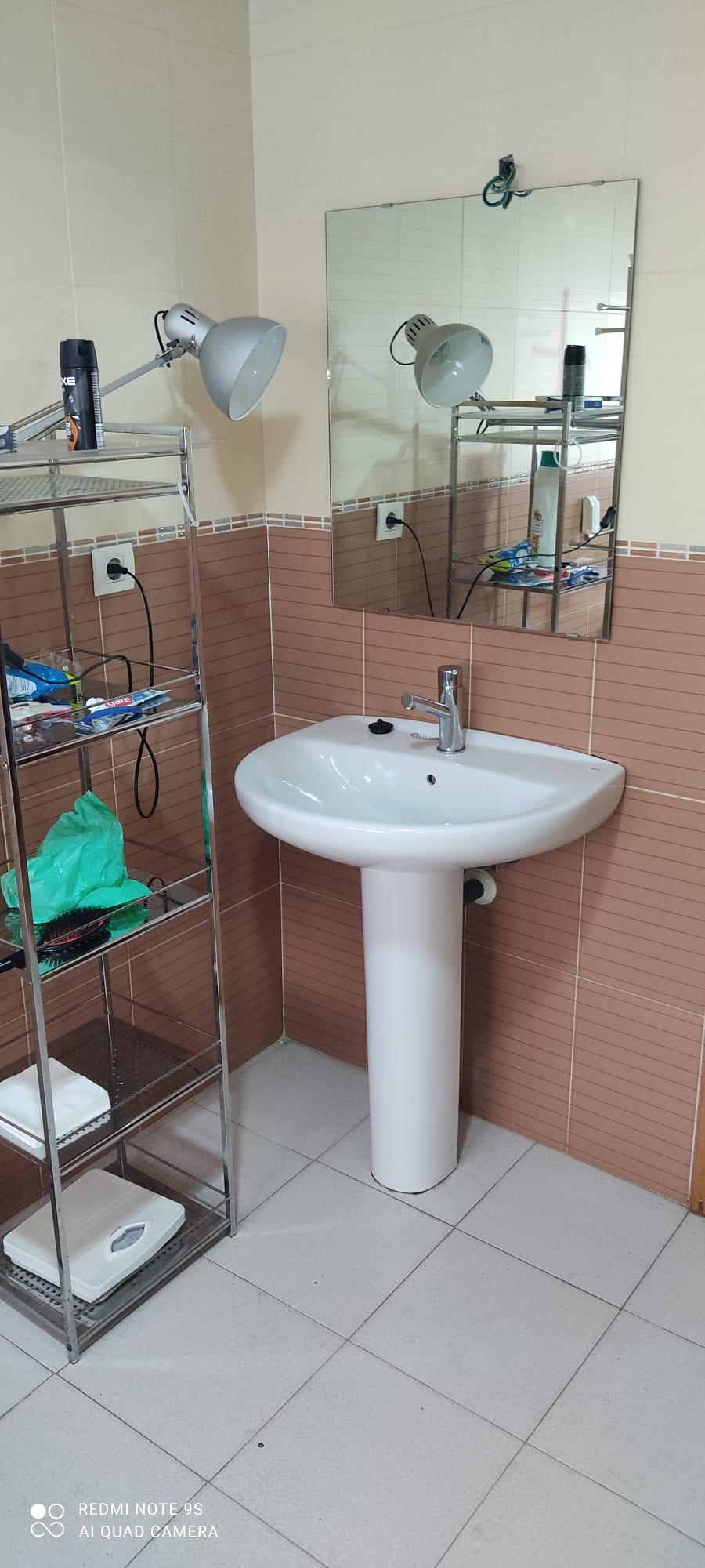 For sale of flat in Mérida