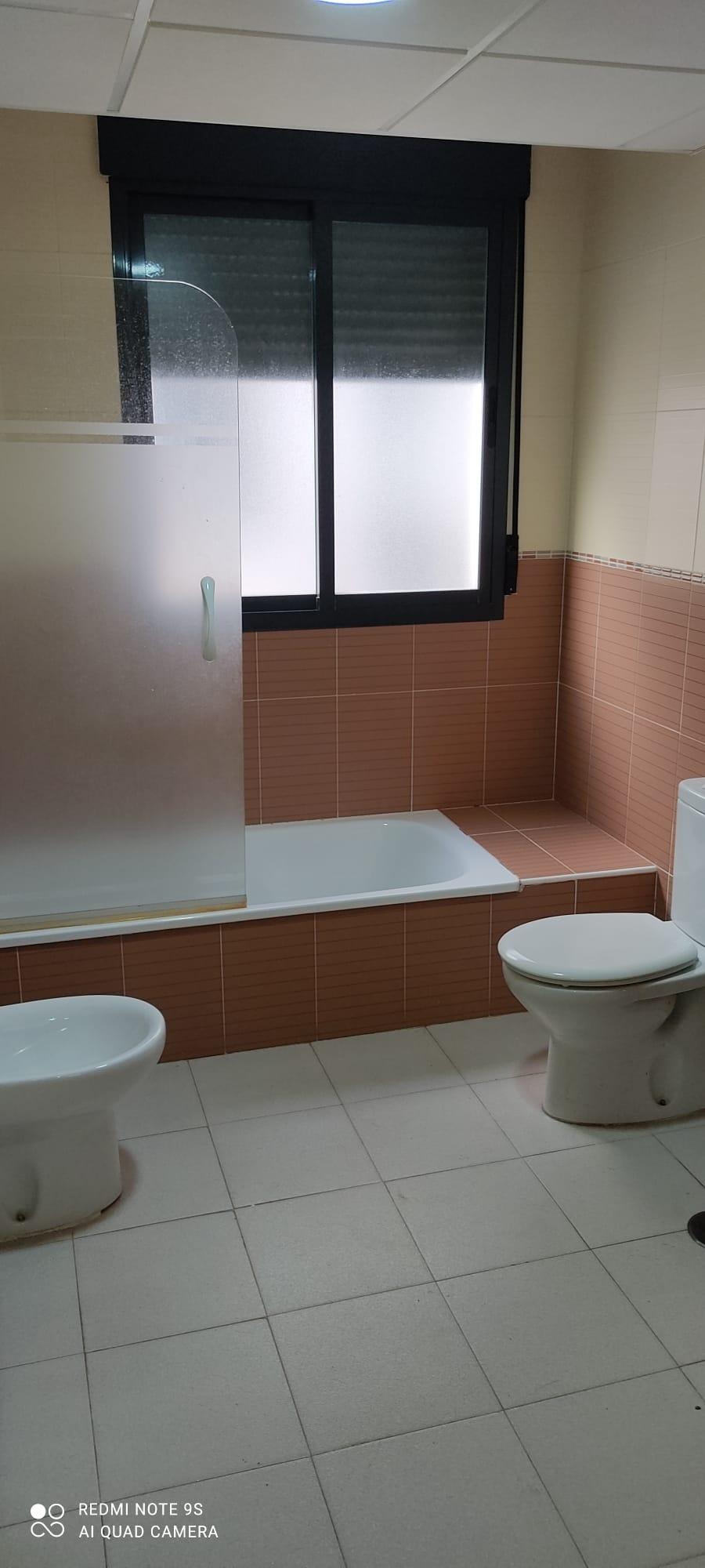 For sale of flat in Mérida
