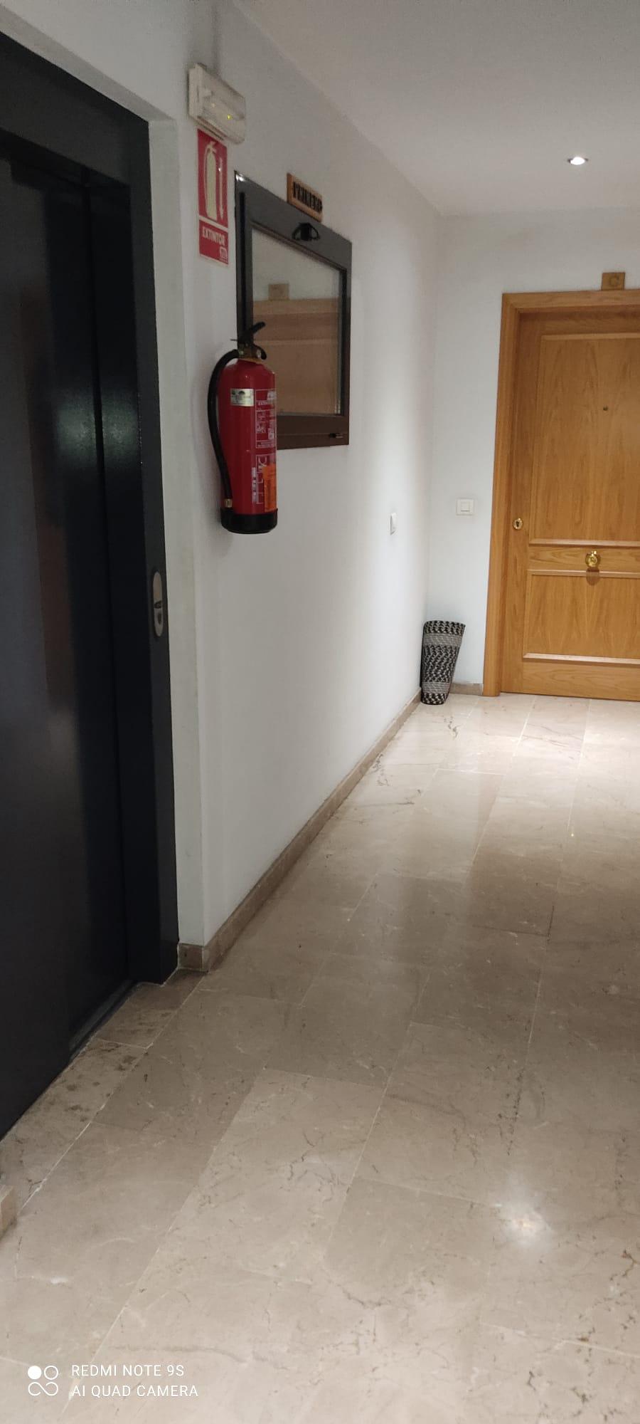 For sale of flat in Mérida