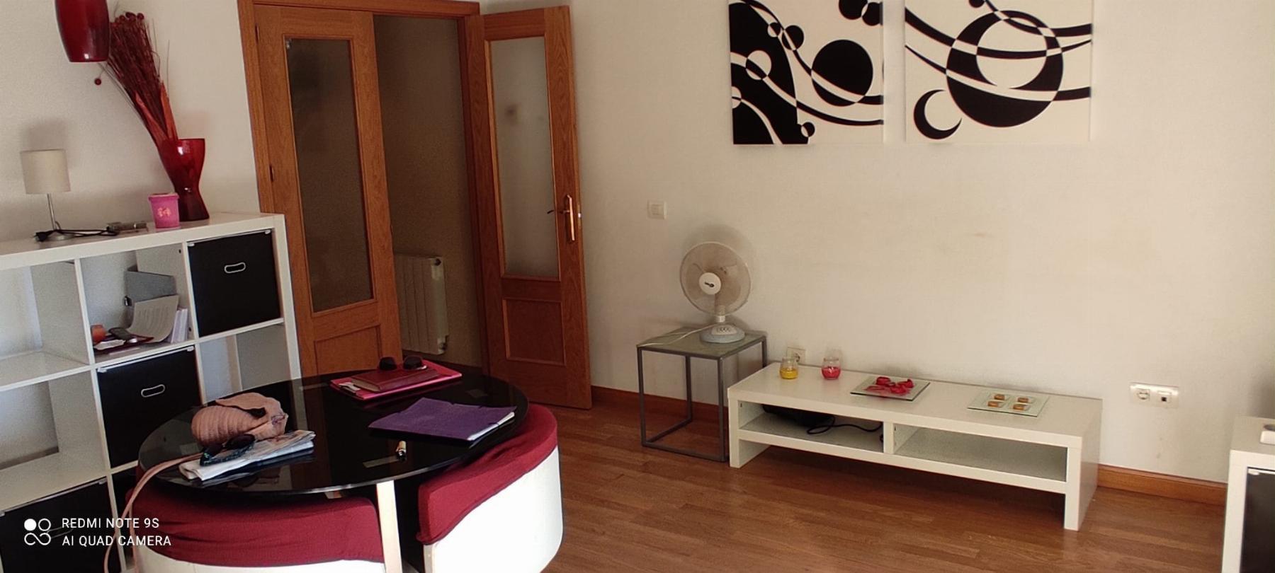 For sale of flat in Mérida
