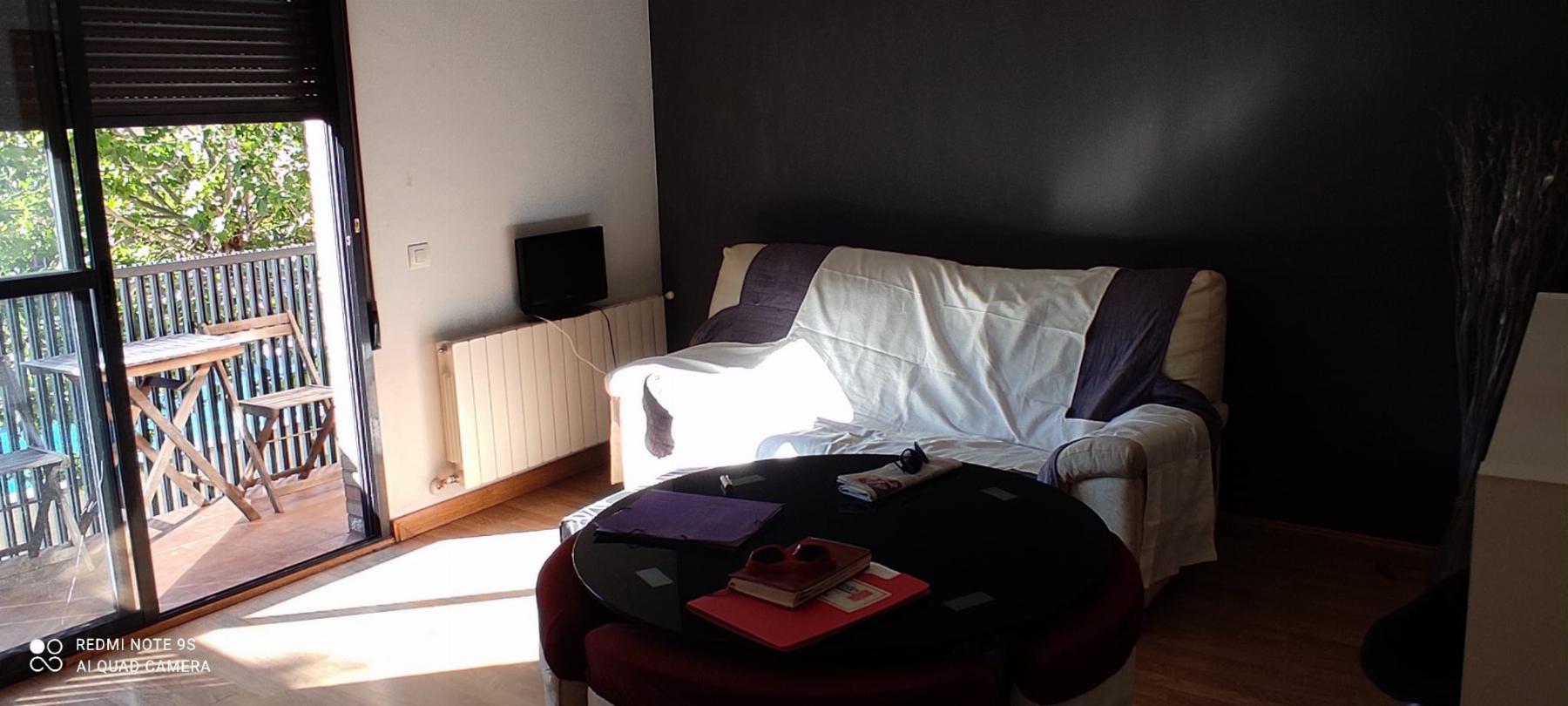 For sale of flat in Mérida