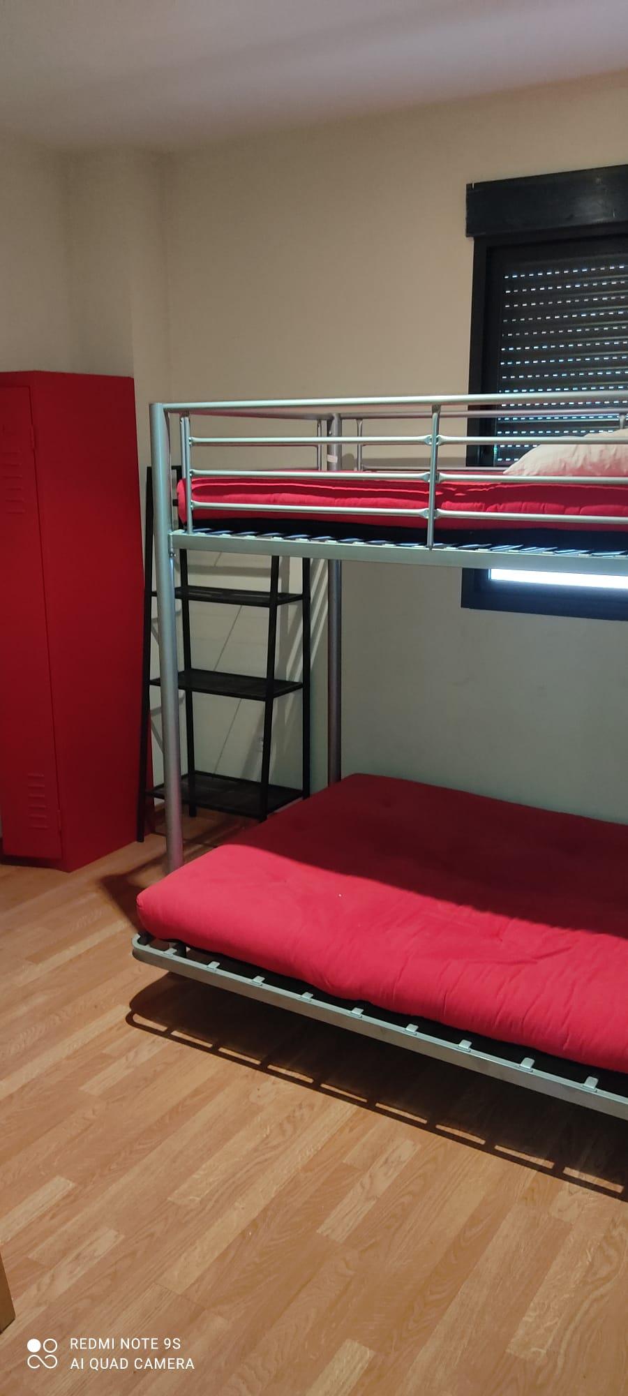 For sale of flat in Mérida