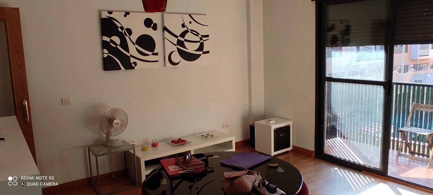 For sale of flat in Mérida