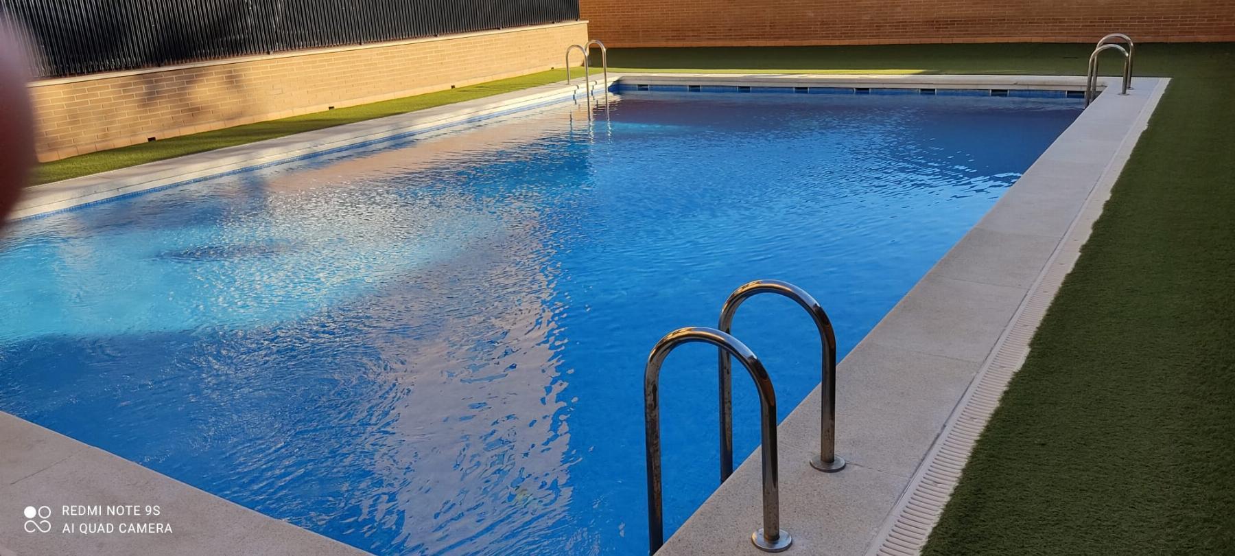 For sale of flat in Mérida
