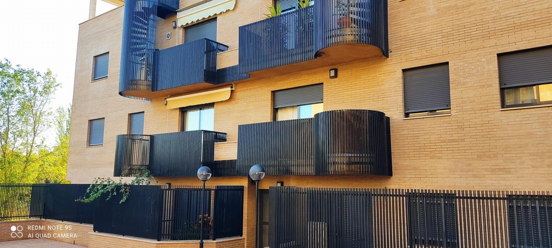 For sale of flat in Mérida
