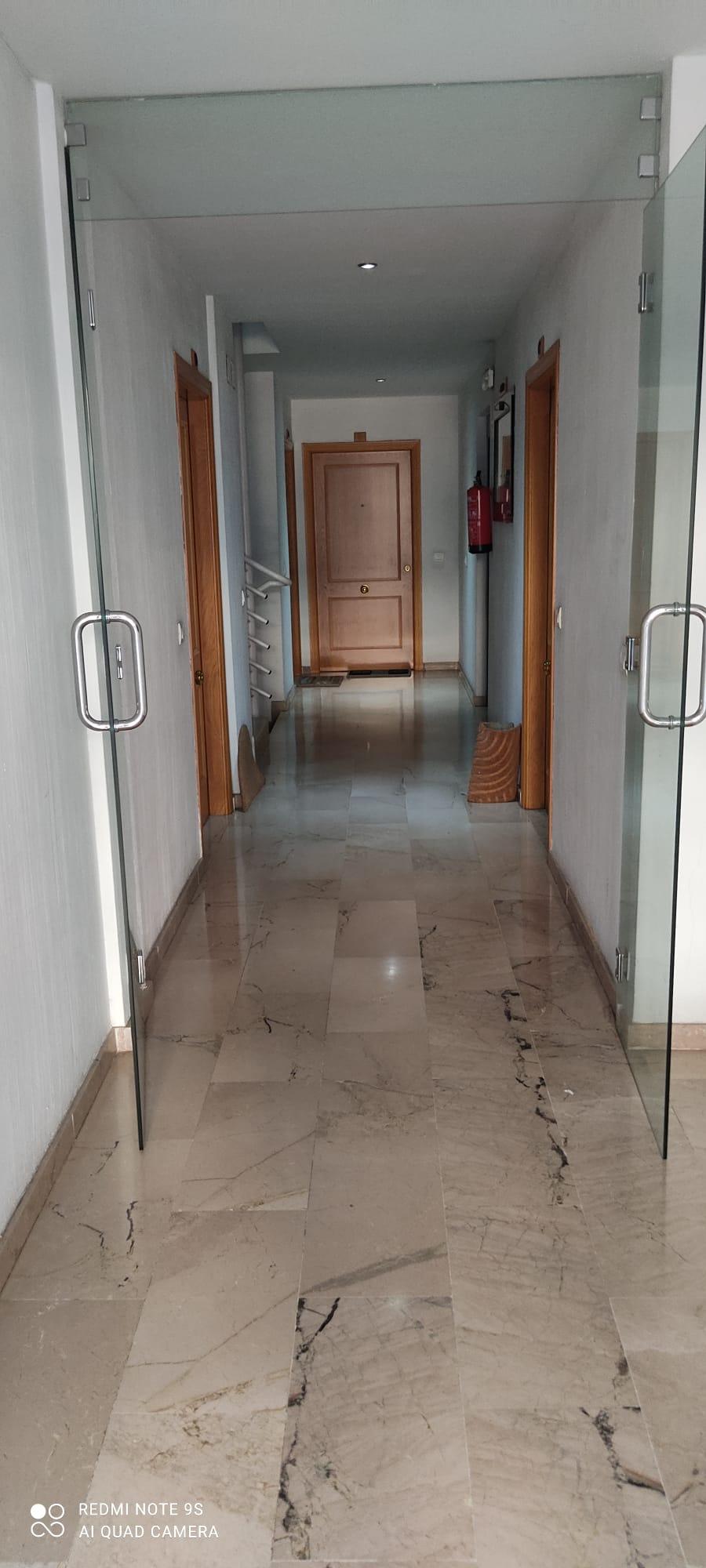 For sale of flat in Mérida