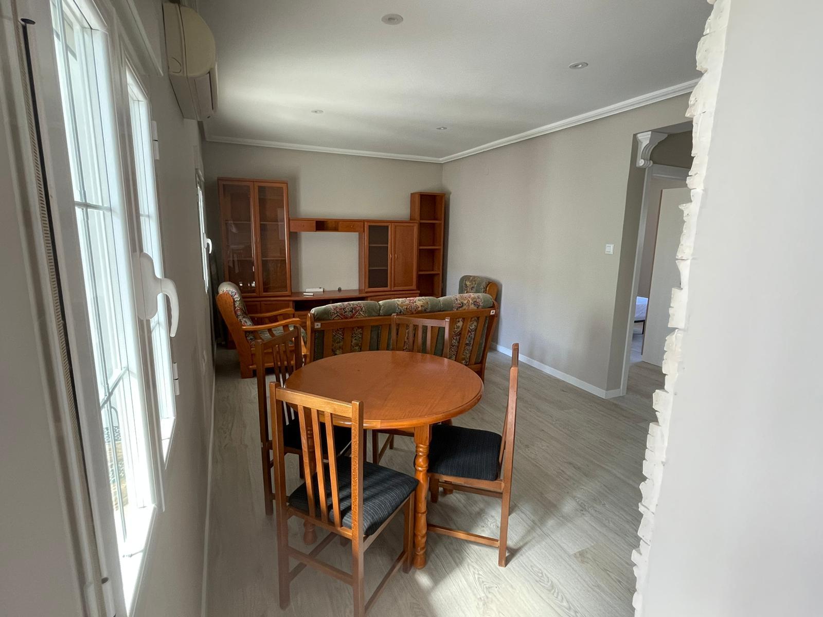 For rent of flat in Mérida