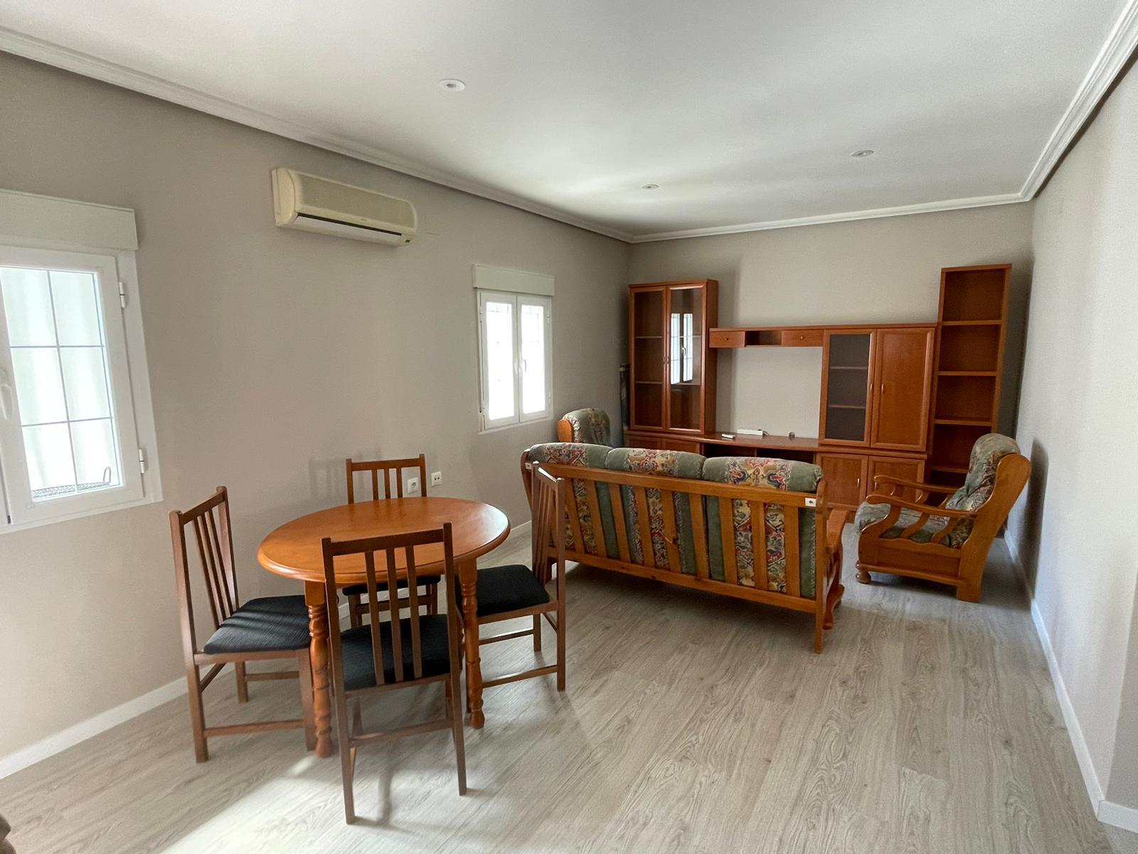 For rent of flat in Mérida