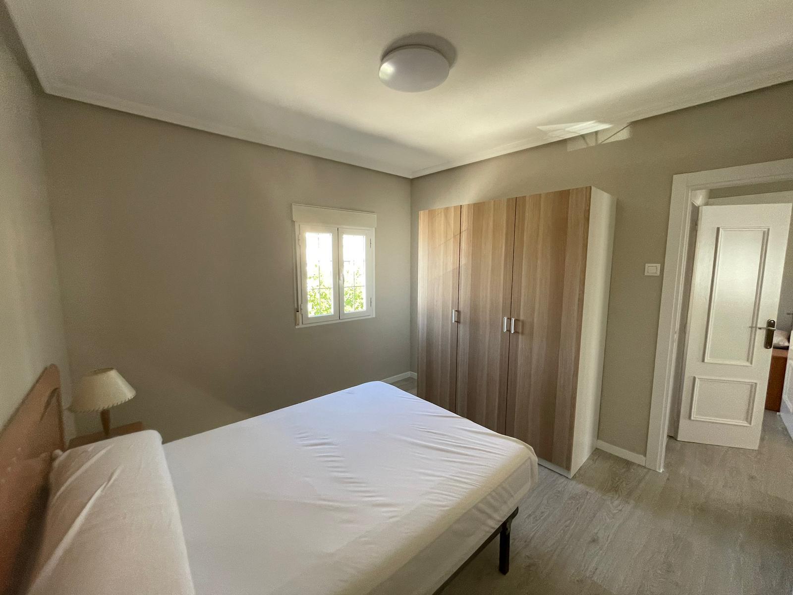 For rent of flat in Mérida