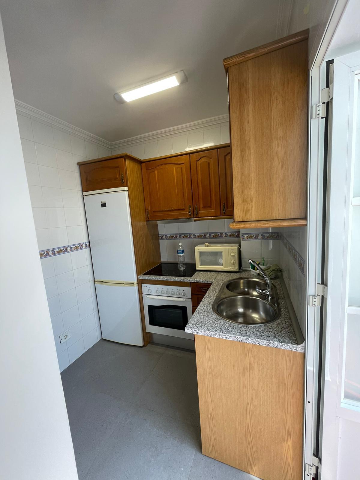 For rent of flat in Mérida