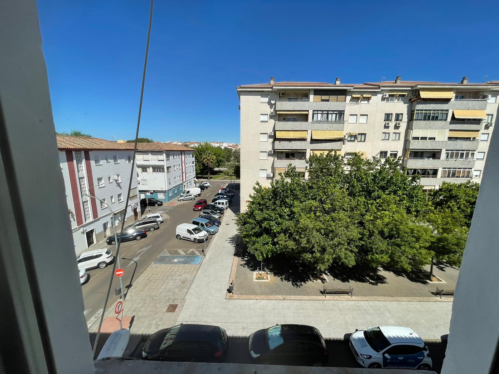 For rent of flat in Mérida