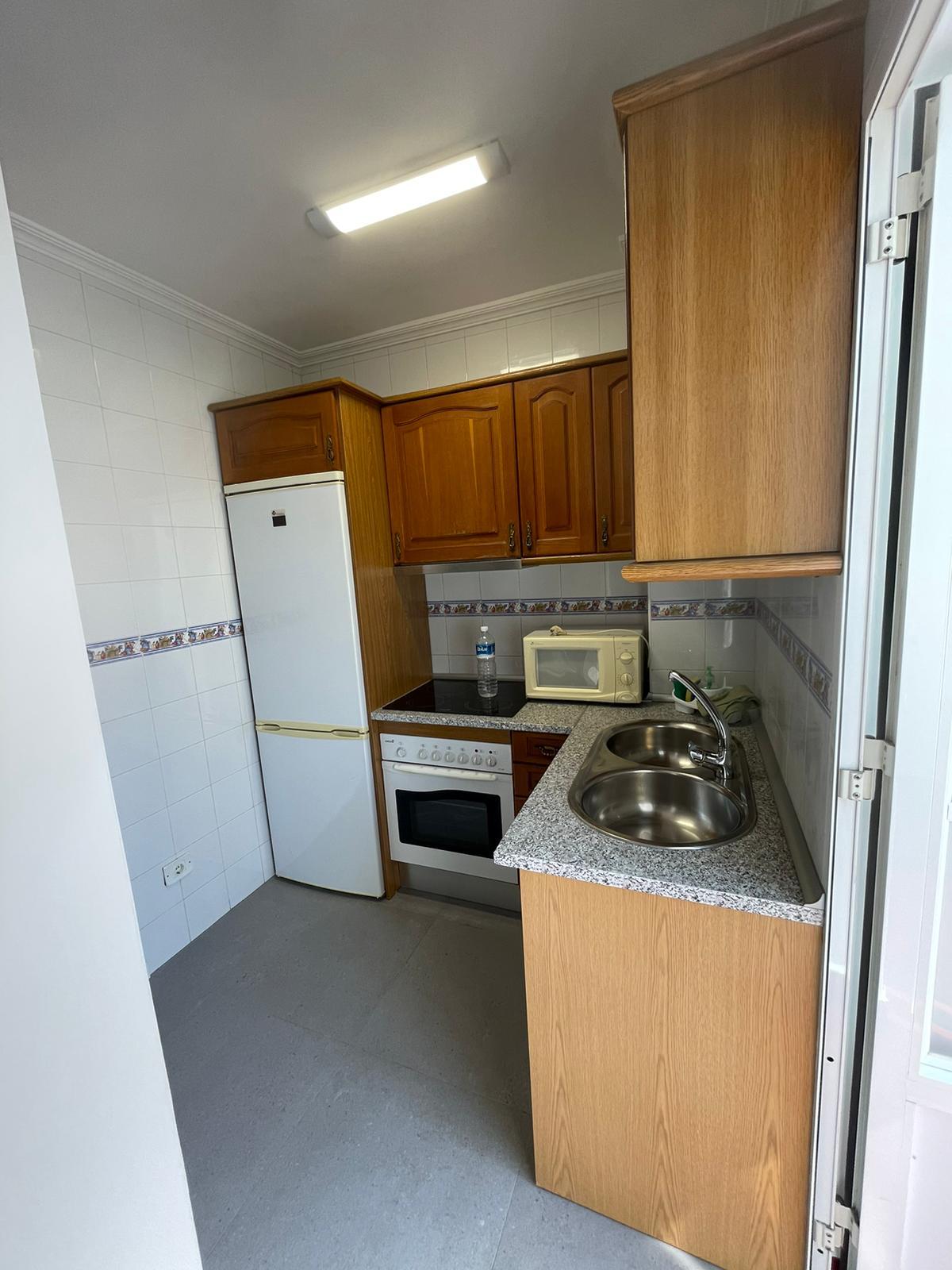 For rent of flat in Mérida