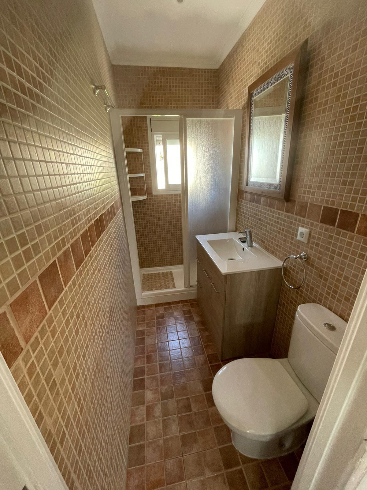 For rent of flat in Mérida