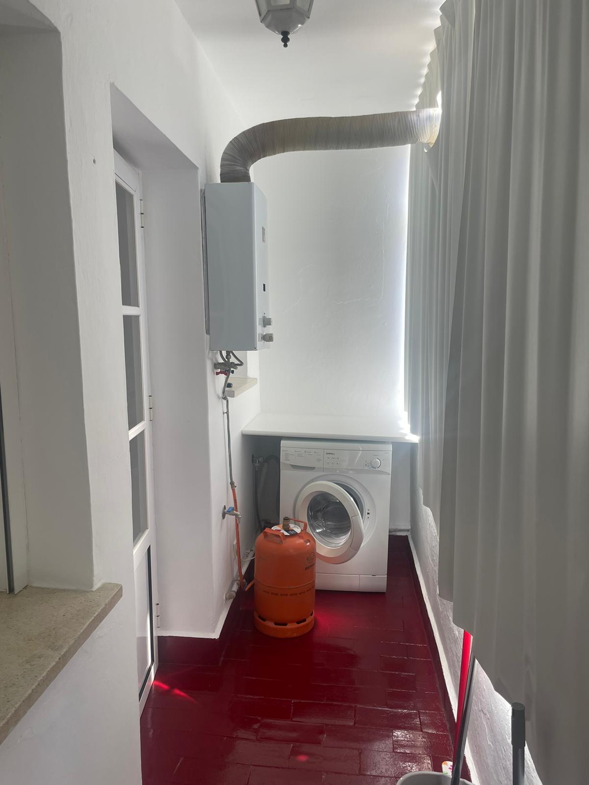 For rent of flat in Mérida