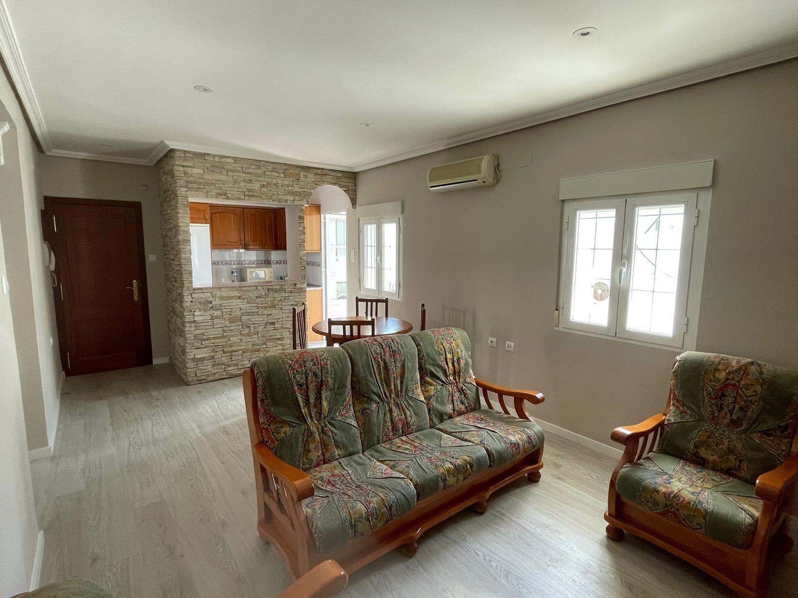 For rent of flat in Mérida