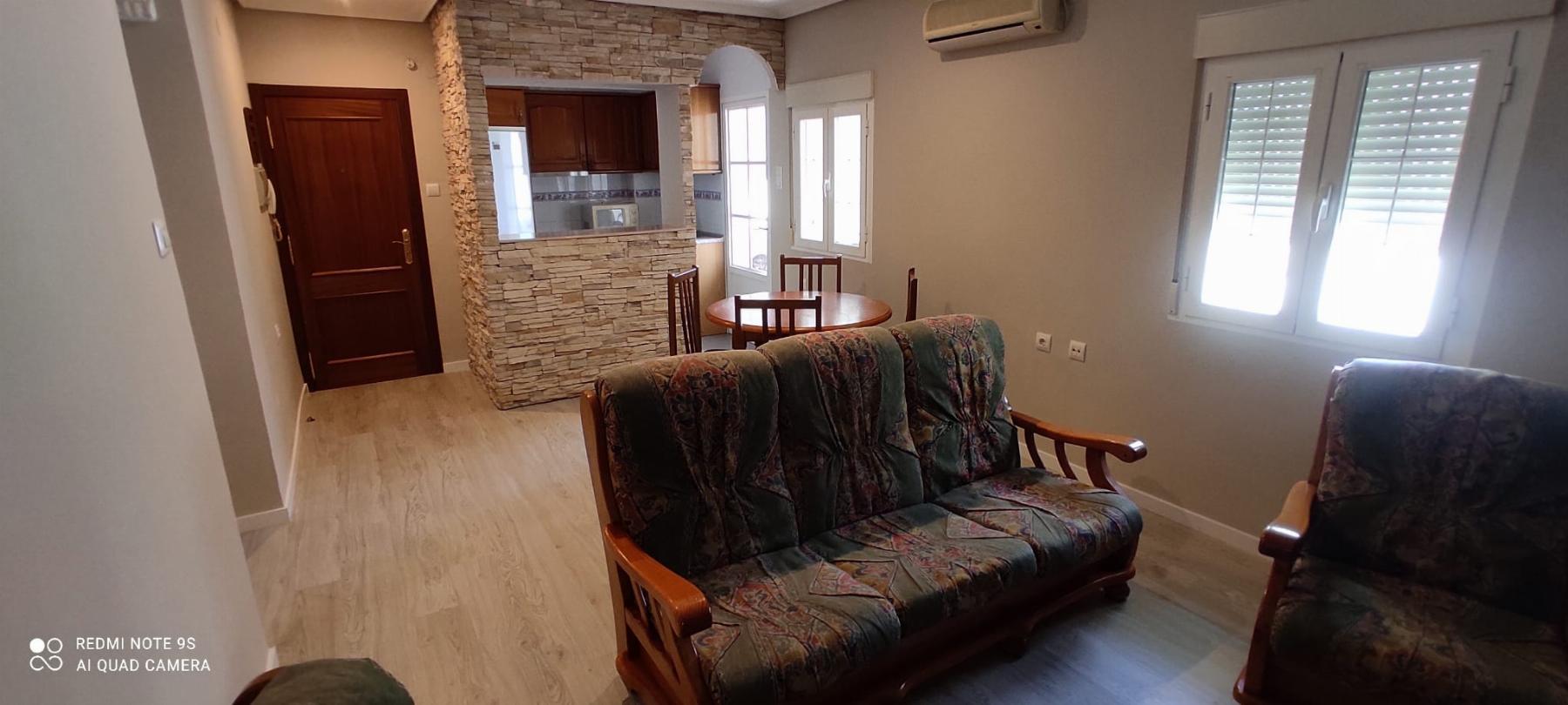 For rent of flat in Mérida