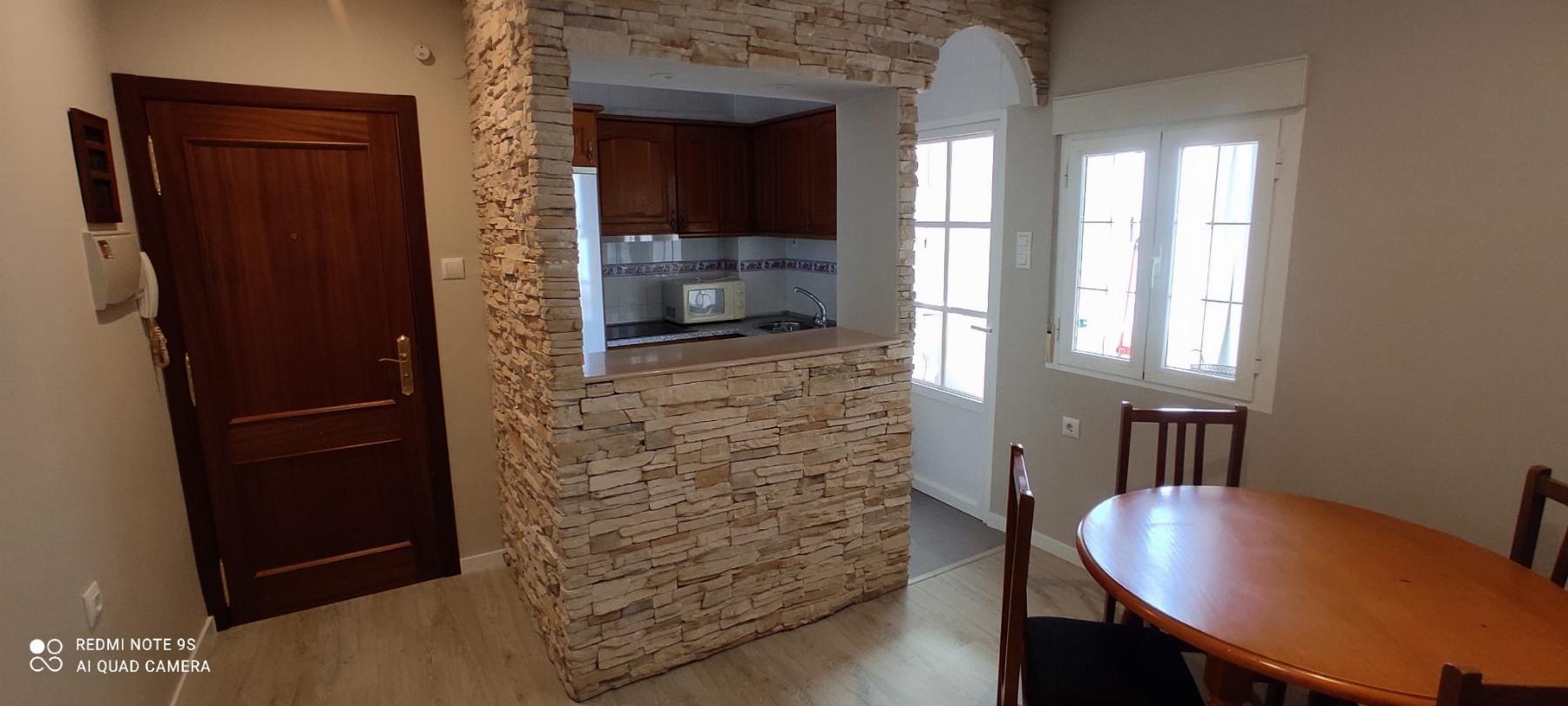 For rent of flat in Mérida