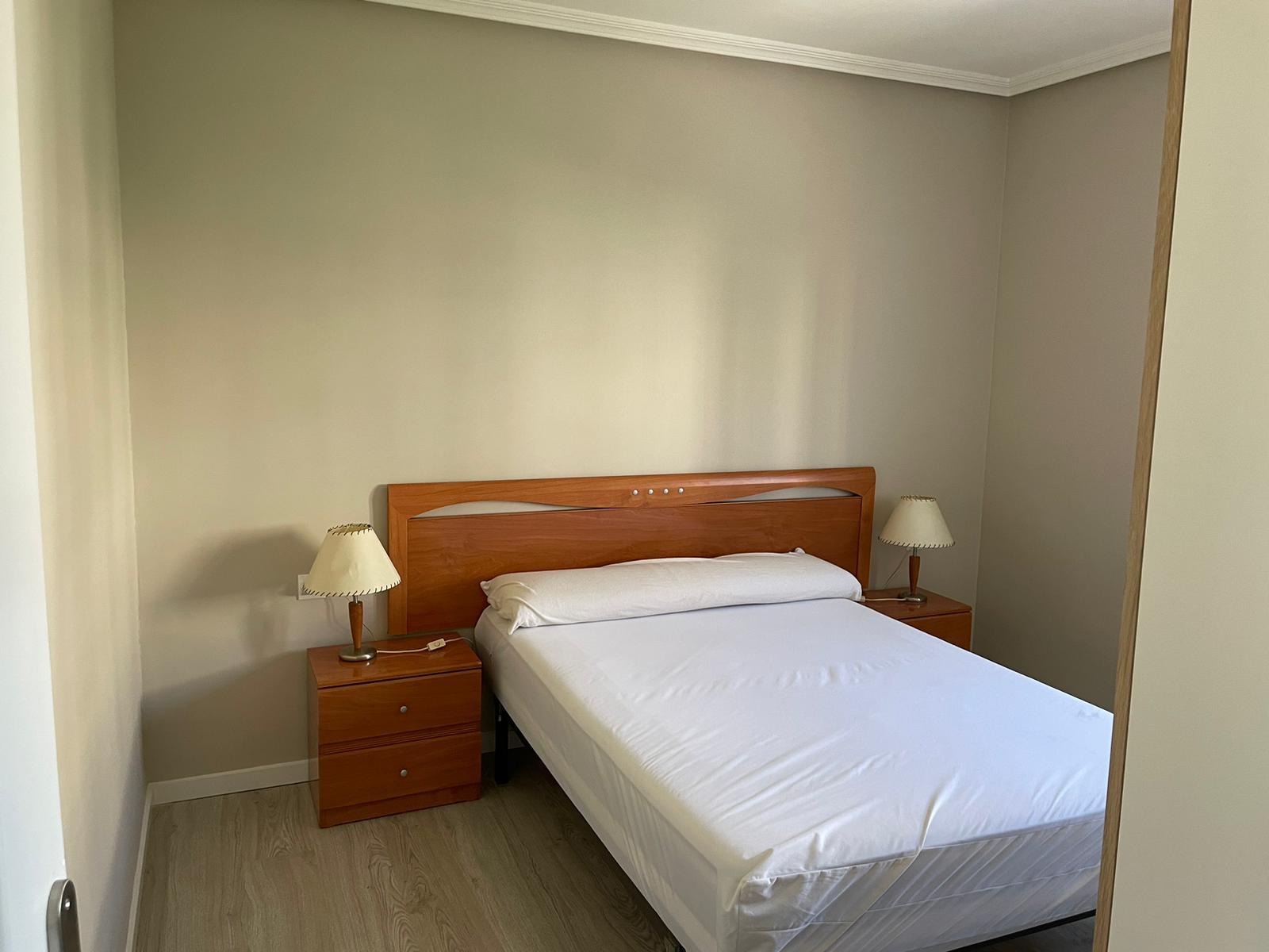For rent of flat in Mérida