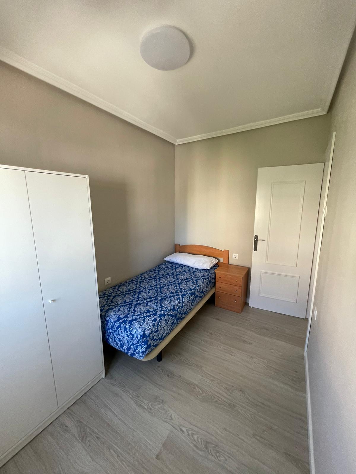 For rent of flat in Mérida