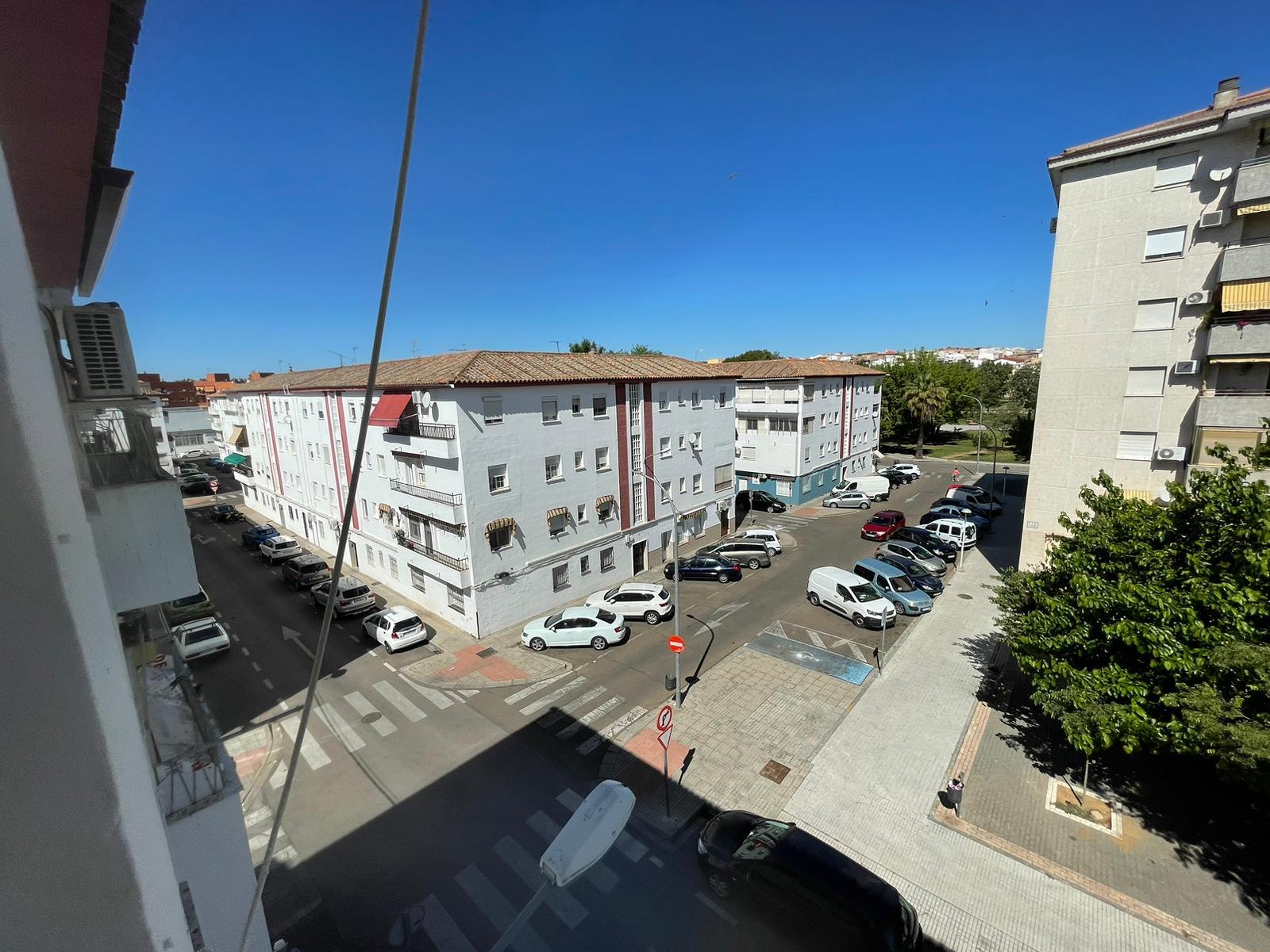 For rent of flat in Mérida