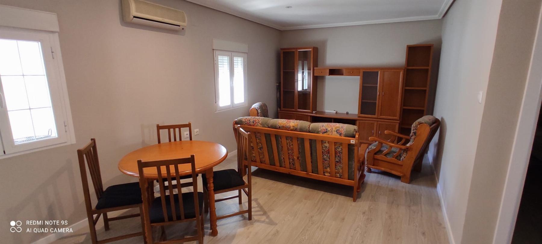 For rent of flat in Mérida